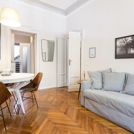 Primopiano - Monte Nero Apartment มิลาน ภายนอก รูปภาพ