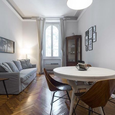 Primopiano - Monte Nero Apartment มิลาน ภายนอก รูปภาพ