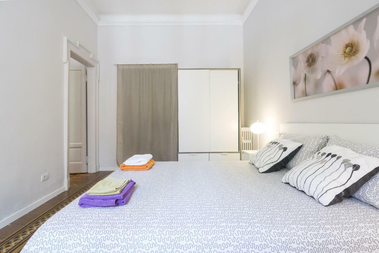 Primopiano - Monte Nero Apartment มิลาน ภายนอก รูปภาพ