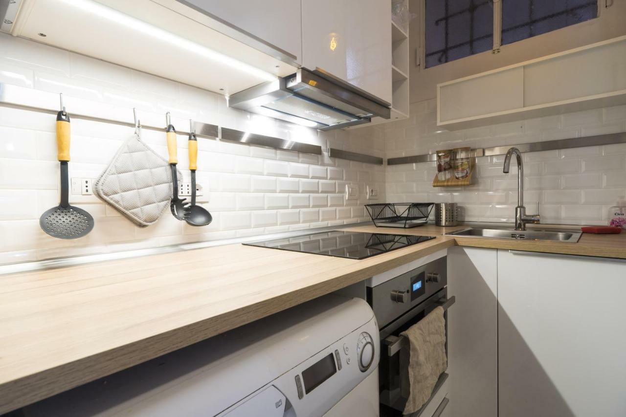 Primopiano - Monte Nero Apartment มิลาน ภายนอก รูปภาพ