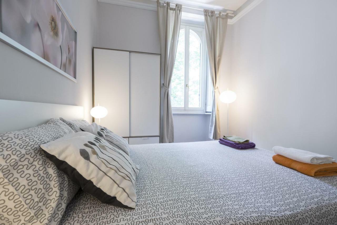 Primopiano - Monte Nero Apartment มิลาน ภายนอก รูปภาพ