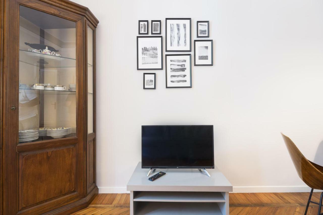 Primopiano - Monte Nero Apartment มิลาน ภายนอก รูปภาพ