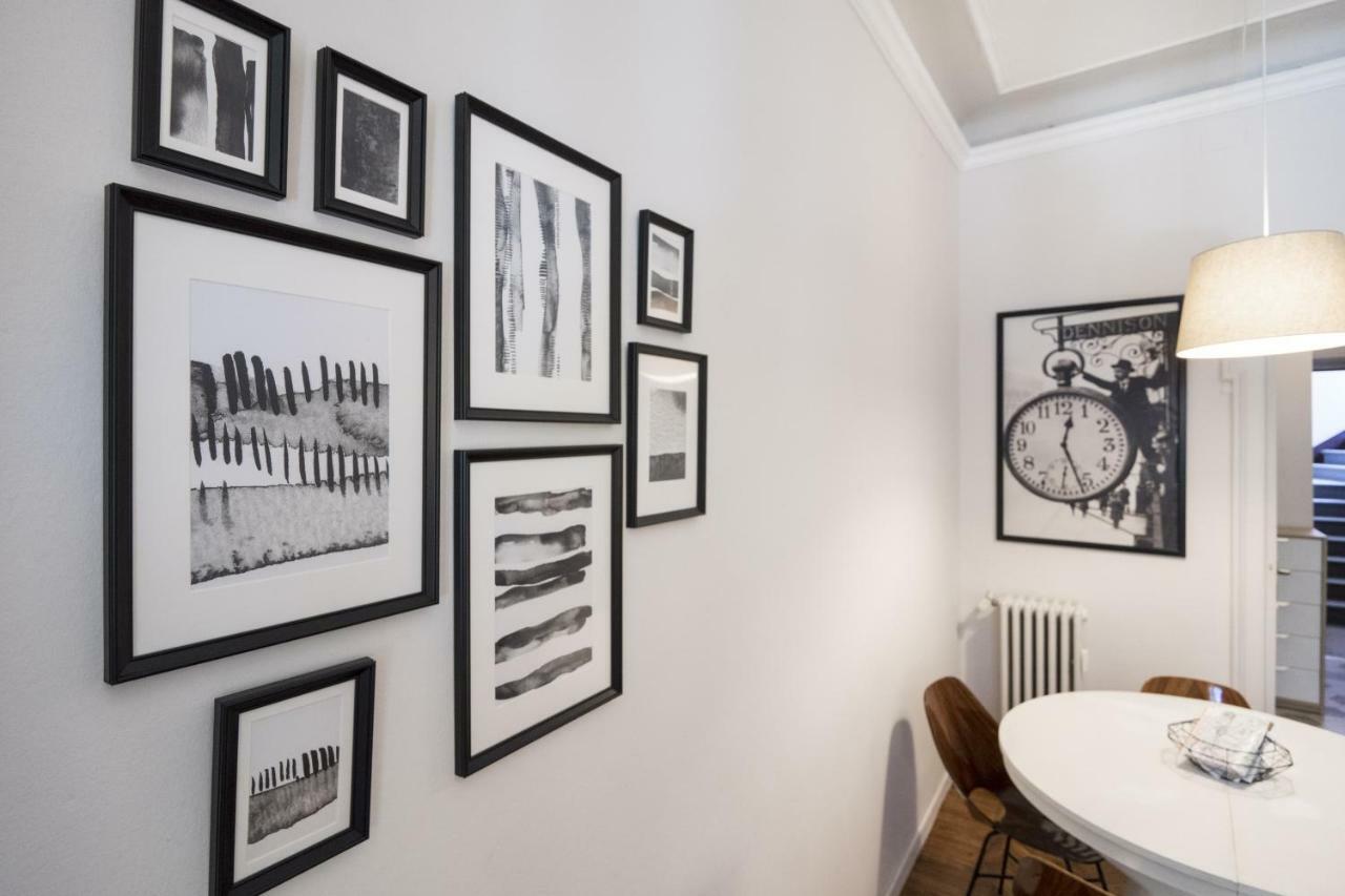 Primopiano - Monte Nero Apartment มิลาน ภายนอก รูปภาพ