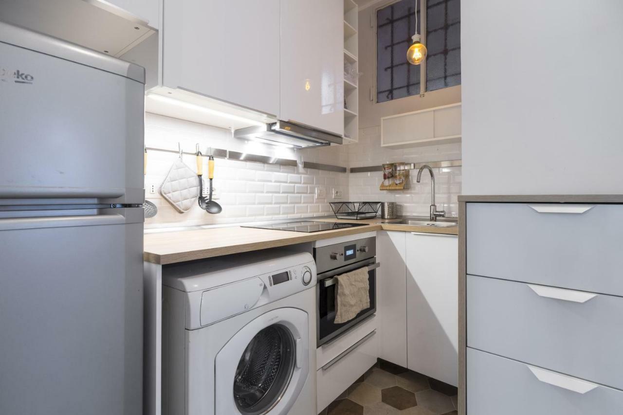 Primopiano - Monte Nero Apartment มิลาน ภายนอก รูปภาพ
