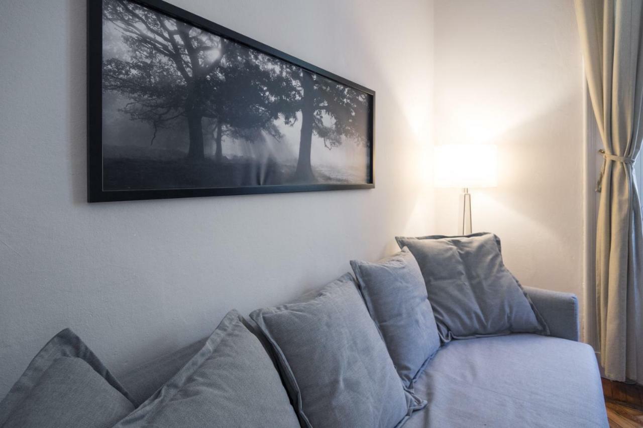 Primopiano - Monte Nero Apartment มิลาน ภายนอก รูปภาพ