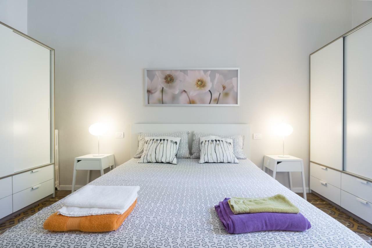 Primopiano - Monte Nero Apartment มิลาน ภายนอก รูปภาพ