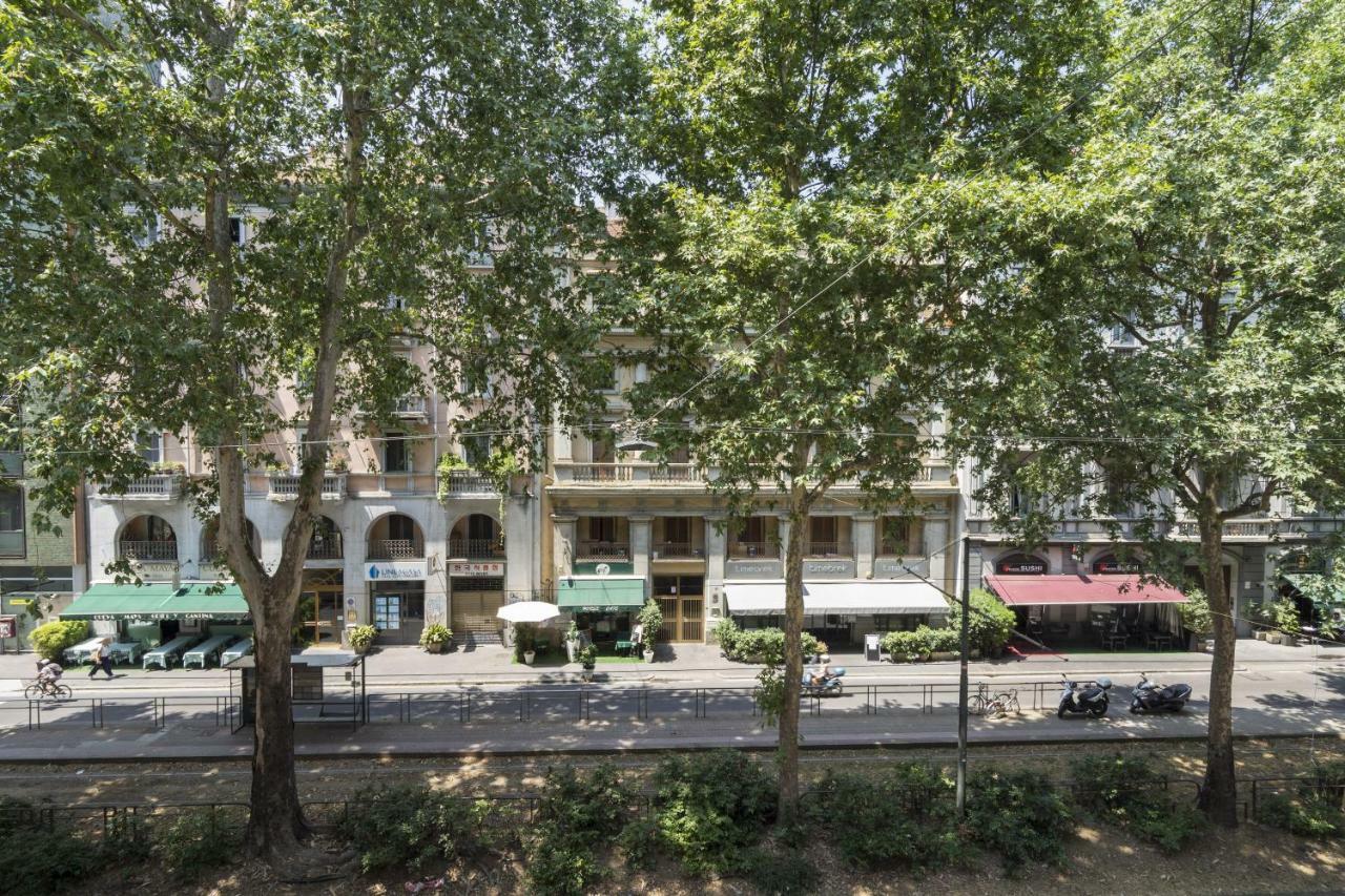 Primopiano - Monte Nero Apartment มิลาน ภายนอก รูปภาพ